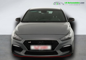 Hyundai i30 N 2.0 T-GDi 275 BVM  occasion  Beaupuy - photo n4