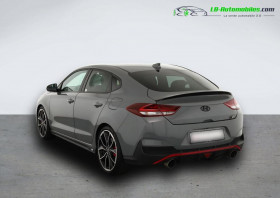 Hyundai i30 N 2.0 T-GDi 275 BVM  occasion  Beaupuy - photo n3