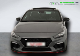 Hyundai i30 N 2.0 T-GDi 275 BVM  occasion  Beaupuy - photo n5