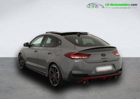 Hyundai i30 N 2.0 T-GDi 275 BVM  occasion  Beaupuy - photo n4