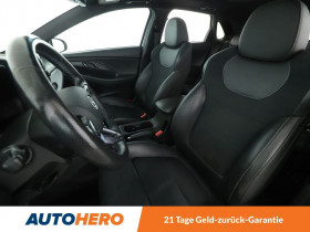 Hyundai i30 N 2.0 T-GDi 275 BVM  occasion  Beaupuy - photo n7