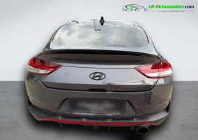 Hyundai i30 N 2.0 T-GDi 275 BVM  occasion  Beaupuy - photo n7
