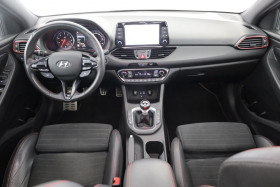 Hyundai i30 N 2.0 T-GDi 275 BVM  occasion  Beaupuy - photo n3