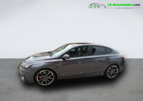 Hyundai i30 N 2.0 T-GDi 275 BVM  occasion  Beaupuy - photo n6