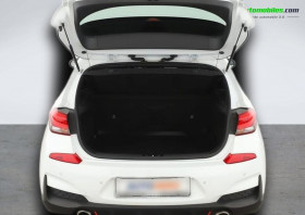 Hyundai i30 N 2.0 T-GDi 275 BVM  occasion  Beaupuy - photo n6