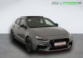 Hyundai i30 N 2.0 T-GDi 275 BVM  occasion  Beaupuy - photo n2