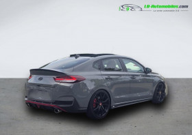 Hyundai i30 N 2.0 T-GDi 275 BVM  occasion  Beaupuy - photo n4