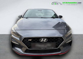 Hyundai i30 N 2.0 T-GDi 275 BVM  occasion  Beaupuy - photo n5
