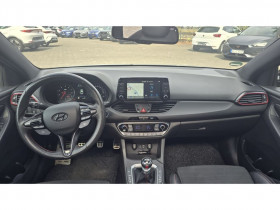 Hyundai i30 N 2.0 T-GDi 275 BVM  occasion  Beaupuy - photo n3