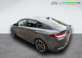 Hyundai i30 N 2.0 T-GDi 275 BVM  occasion  Beaupuy - photo n4