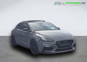 Hyundai i30 N 2.0 T-GDi 275 BVM  occasion  Beaupuy - photo n2