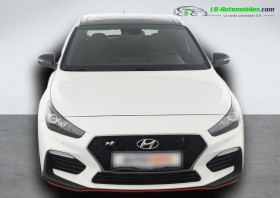 Hyundai i30 N 2.0 T-GDi 275 BVM  occasion  Beaupuy - photo n5
