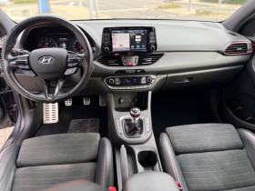 Hyundai i30 N 2.0 T-GDi 275 BVM  occasion  Beaupuy - photo n3