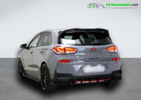 Hyundai i30 N 2.0 T-GDi 275 BVM  occasion  Beaupuy - photo n4