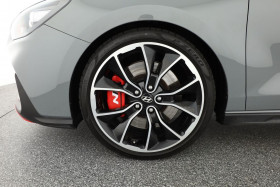 Hyundai i30 N 2.0 T-GDi 275 BVM  occasion  Beaupuy - photo n9