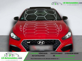 Hyundai i30 N 2.0 T-GDi 275 BVM  occasion  Beaupuy - photo n3
