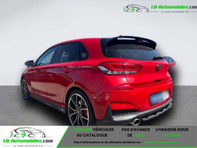 Hyundai i30 N 2.0 T-GDi 275 BVM  occasion  Beaupuy - photo n2