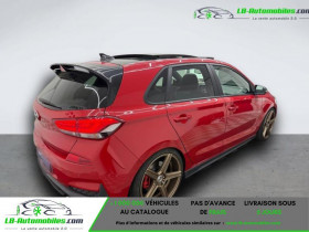 Hyundai i30 N 2.0 T-GDi 275 BVM  occasion  Beaupuy - photo n2