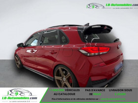 Hyundai i30 , garage LB AUTOMOBILES  Beaupuy