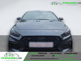 Hyundai i30 N 2.0 T-GDi 275 BVM  occasion  Beaupuy - photo n5