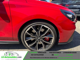 Hyundai i30 N 2.0 T-GDi 275 BVM  occasion  Beaupuy - photo n6