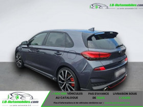 Hyundai i30 N 2.0 T-GDi 275 BVM  occasion  Beaupuy - photo n4