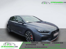 Hyundai i30 N 2.0 T-GDi 275 BVM  occasion  Beaupuy - photo n2