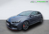Hyundai i30 occasion année 2018 boite Manuelle Annonce Hyundai i30 occasion Essence N 2.0 T-GDi 275 BVM à Beaupuy