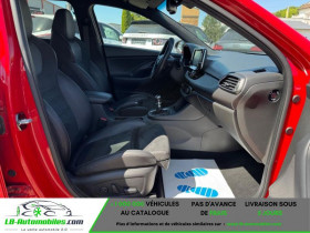 Hyundai i30 N 2.0 T-GDi 275 BVM  occasion  Beaupuy - photo n4