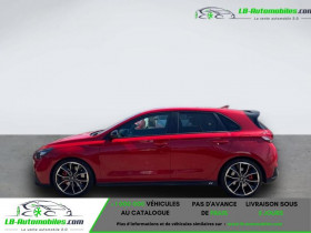 Hyundai i30 N 2.0 T-GDi 275 BVM  occasion  Beaupuy - photo n3