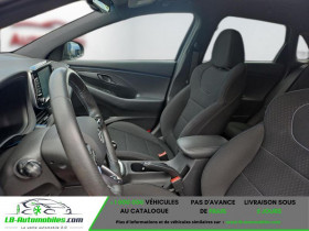 Hyundai i30 N 2.0 T-GDi 275 BVM  occasion  Beaupuy - photo n8