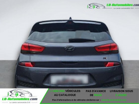 Hyundai i30 N 2.0 T-GDi 275 BVM  occasion  Beaupuy - photo n7