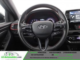 Hyundai i30 N 2.0 T-GDi 275 BVM  occasion  Beaupuy - photo n10