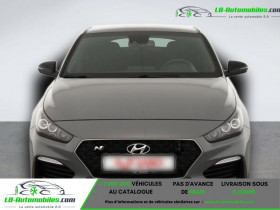 Hyundai i30 N 2.0 T-GDi 275 BVM  occasion  Beaupuy - photo n5