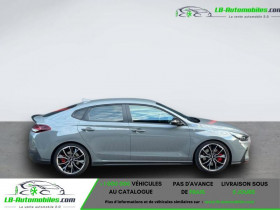 Hyundai i30 N 2.0 T-GDi 275 BVM  occasion  Beaupuy - photo n5
