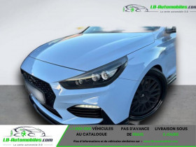 Hyundai i30 N 2.0 T-GDi 275 BVM  occasion  Beaupuy - photo n2