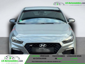 Hyundai i30 N 2.0 T-GDi 275 BVM  occasion  Beaupuy - photo n4