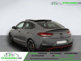 Hyundai i30 N 2.0 T-GDi 275 BVM  occasion  Beaupuy - photo n4