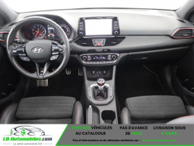 Hyundai i30 N 2.0 T-GDi 275 BVM  occasion  Beaupuy - photo n3