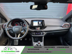 Hyundai i30 N 2.0 T-GDi 275 BVM  occasion  Beaupuy - photo n3