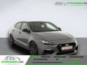 Hyundai i30 N 2.0 T-GDi 275 BVM  occasion  Beaupuy - photo n2
