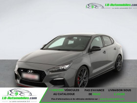 Hyundai i30 , garage LB AUTOMOBILES  Beaupuy
