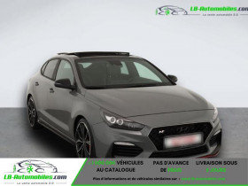 Hyundai i30 N 2.0 T-GDi 275 BVM  occasion  Beaupuy - photo n2