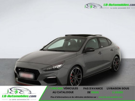 Hyundai i30 , garage LB AUTOMOBILES  Beaupuy
