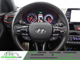 Hyundai i30 N 2.0 T-GDi 275 BVM  occasion  Beaupuy - photo n10