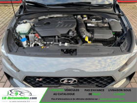 Hyundai i30 N 2.0 T-GDi 275 BVM  occasion  Beaupuy - photo n9