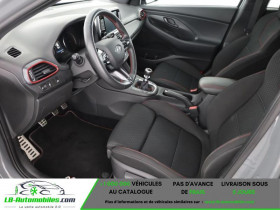 Hyundai i30 N 2.0 T-GDi 275 BVM  occasion  Beaupuy - photo n8