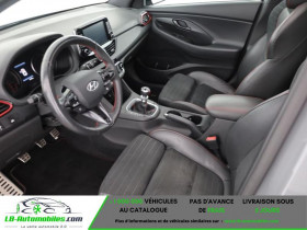 Hyundai i30 N 2.0 T-GDi 275 BVM  occasion  Beaupuy - photo n8