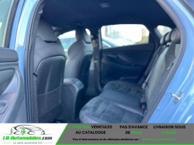 Hyundai i30 N 2.0 T-GDi 275 BVM  occasion  Beaupuy - photo n6