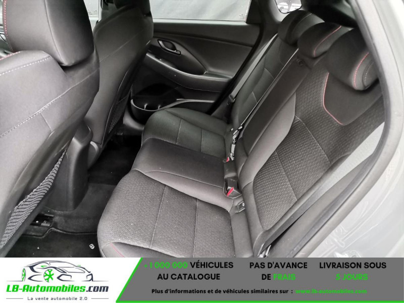 Hyundai i30 N 2.0 T-GDi 275 BVM  occasion � Beaupuy - photo n�7